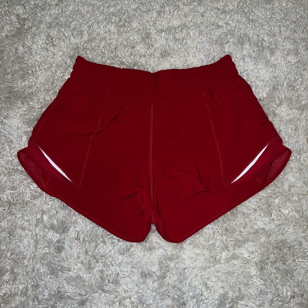 lululemon hotty hot 2.5 hr